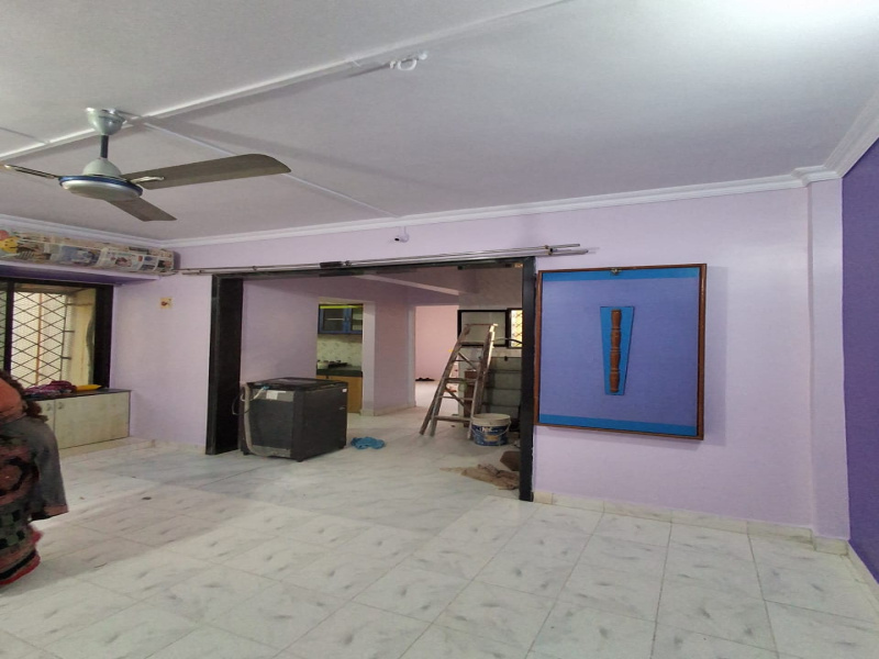 1 BHK 550 Sq.ft. Apartment for Rent in Brahmand, Thane