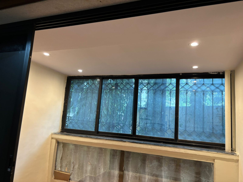 1 BHK 550 Sq.ft. Apartment for Rent in Patlipada, Thane