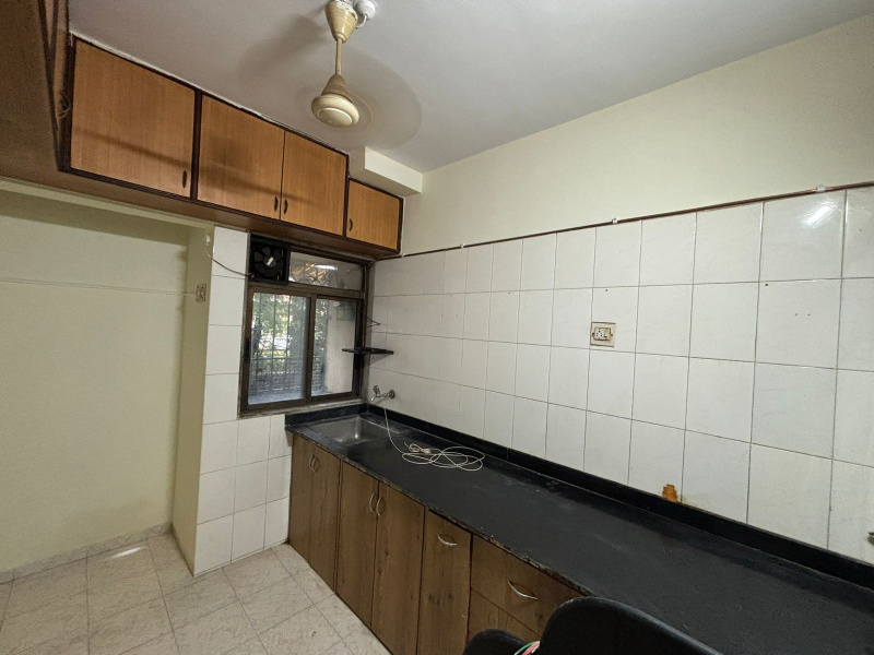 1 BHK 550 Sq.ft. Apartment for Rent in Patlipada, Thane