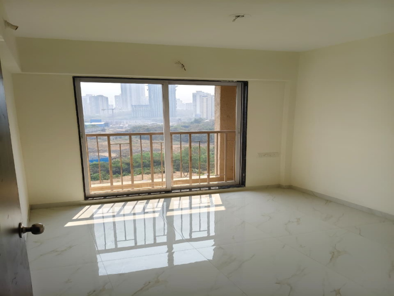 1 BHK 520 Sq.ft. Apartment for Rent in Kasar Vadavali, Thane