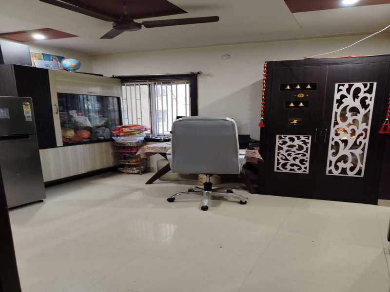 2 BHK Apartment 1150 Sq.ft. for Sale in Pragathi Nagar, Hyderabad