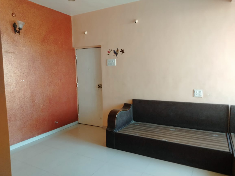 1 BHK Apartment 504 Sq.ft. for Sale in Panchgani, Satara