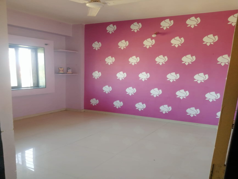 1 BHK Apartment 504 Sq.ft. for Sale in Panchgani, Satara