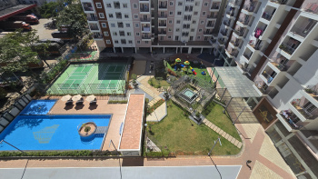 2 BHK Flat for Rent in Whitefield, Bangalore