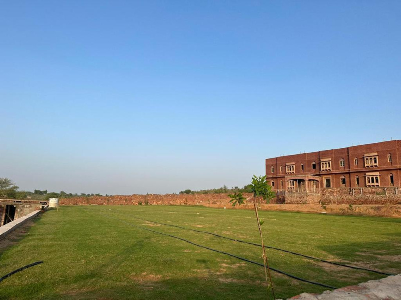  Hotels 23 Bigha for Sale in Osian, Jodhpur