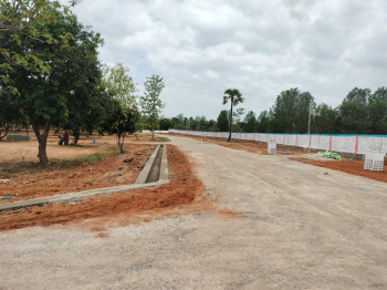  Commercial Land for Sale in Anandapuram, Visakhapatnam