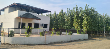  Residential Plot for Sale in Butibori, Nagpur