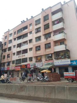 1 BHK Flat for Sale in Hadapsar, Pune