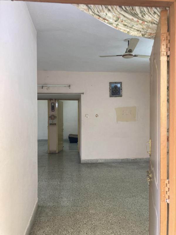 2 BHK Apartment 1000 Sq.ft. for Sale in L. B. Nagar, Hyderabad