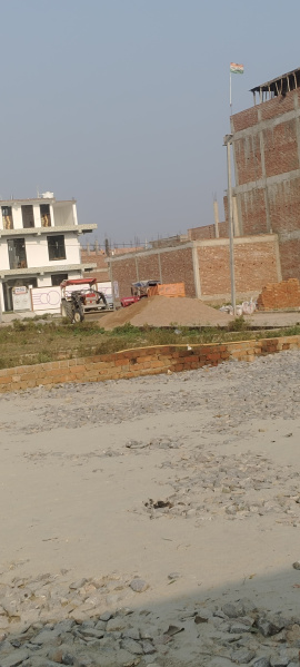  Residential Plot 100 Sq. Yards for Sale in Barra, Kanpur