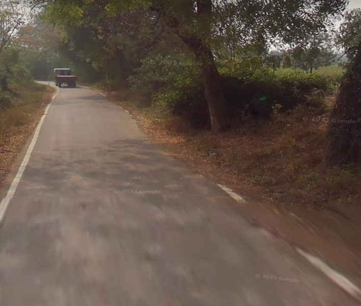  Agricultural Land 65 Bigha for Sale in Bodeli, Vadodara