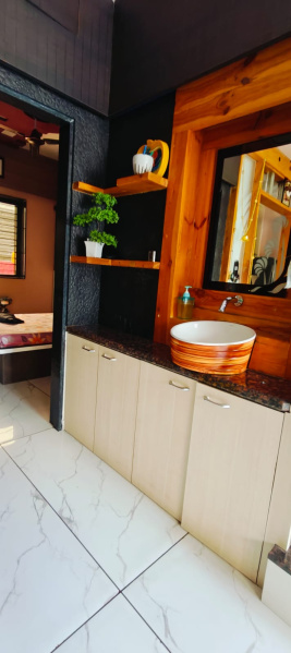 3 BHK House 1650 Sq.ft. for Sale in Waghodia, Vadodara