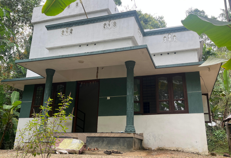 3 BHK House 1200 Sq.ft. for Rent in Kattakada, Thiruvananthapuram