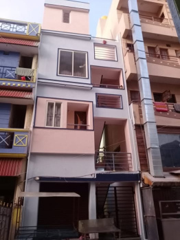 4 BHK House for Sale in Horamavu, Bangalore