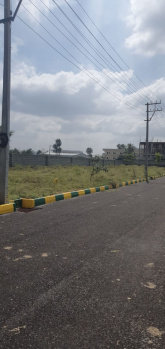  Residential Plot for Sale in Phase 1, Electronic City, Bangalore