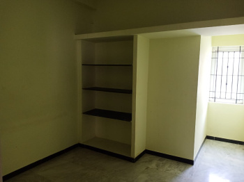 2 BHK Flat for Rent in Kolathur, Chennai