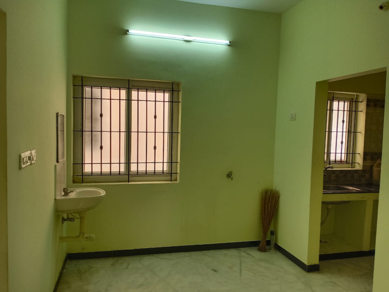 2 BHK Apartment 1000 Sq.ft. for Rent in Kolathur, Chennai