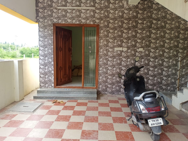 2 BHK Apartment 1000 Sq.ft. for Rent in Kolathur, Chennai