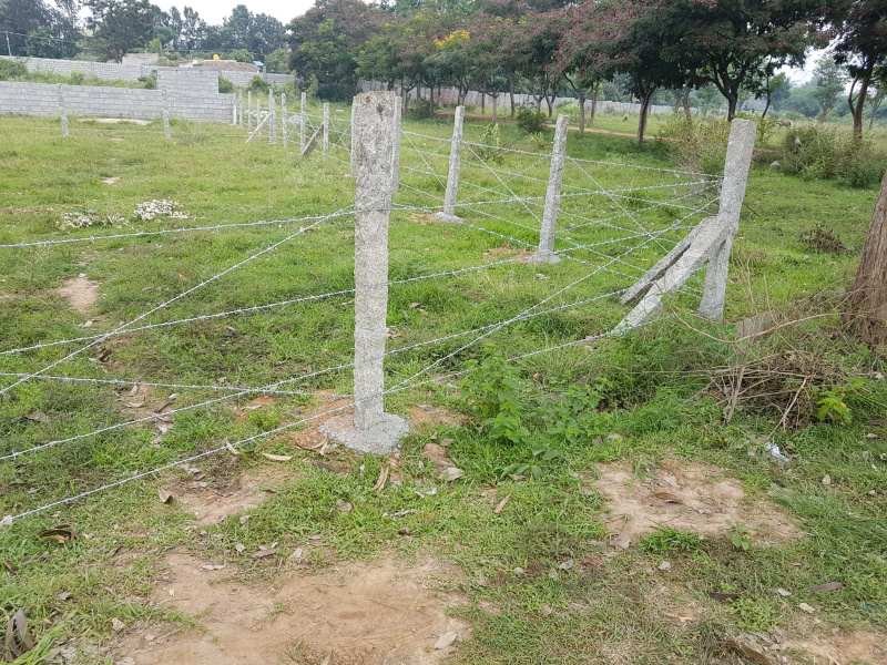  7264 Sq.ft. Residential Plot for Sale in Ayyappa Nagar, Hoodi, Bangalore