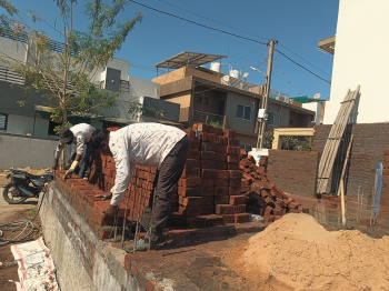 2 BHK House for Sale in Adhewada, Bhavnagar