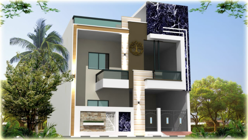 3 BHK Villa 3600 Sq.ft. for Sale in Dewas Road, Ujjain