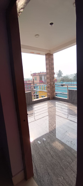 2 BHK House 1500 Sq.ft. for Rent in Jagannathpur, Khordha