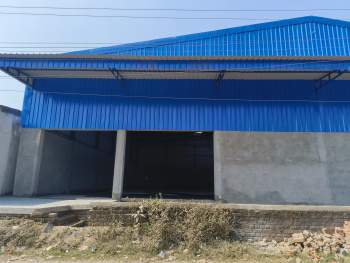  Warehouse for Rent in Namkum, Ranchi