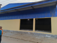  Warehouse for Rent in Namkum, Ranchi