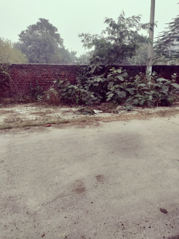  Residential Plot for Sale in Sector 11 Faridabad