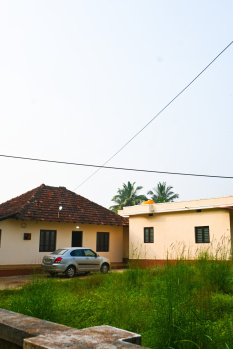 2 BHK House for Rent in Bajpe, Mangalore