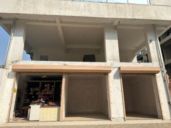  Commercial Shop for Rent in Khanda Colony, Panvel, Navi Mumbai