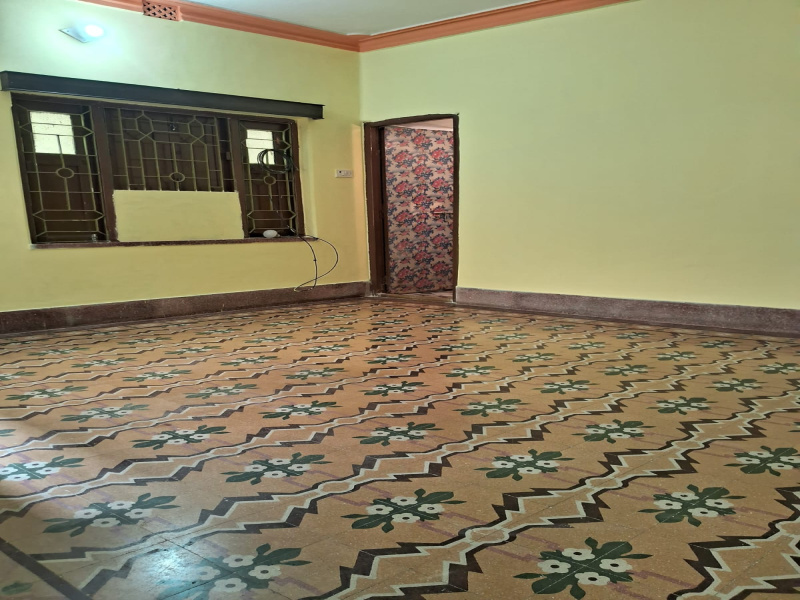 3 BHK House 1800 Sq.ft. for Rent in Dum Dum Cantonment, Kolkata