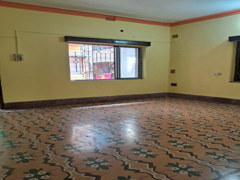 3 BHK House 1800 Sq.ft. for Rent in Dum Dum Cantonment, Kolkata