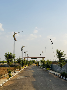  Residential Plot for Sale in Hoskote, Bangalore