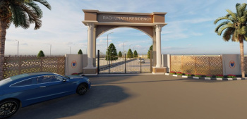  Residential Plot for Sale in Machwa, Jaipur