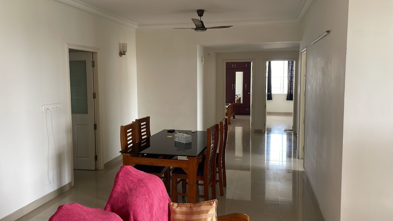 3 BHK Apartment 1674 Sq.ft. for Sale in Thiruvalla, Pathanamthitta