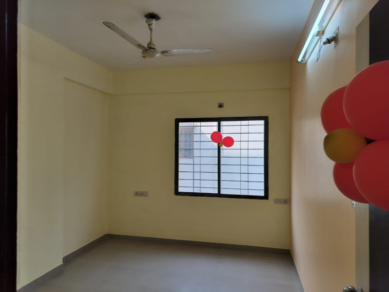 3 BHK Apartment 1300 Sq.ft. for Rent in Chanakyapuri, Vadodara