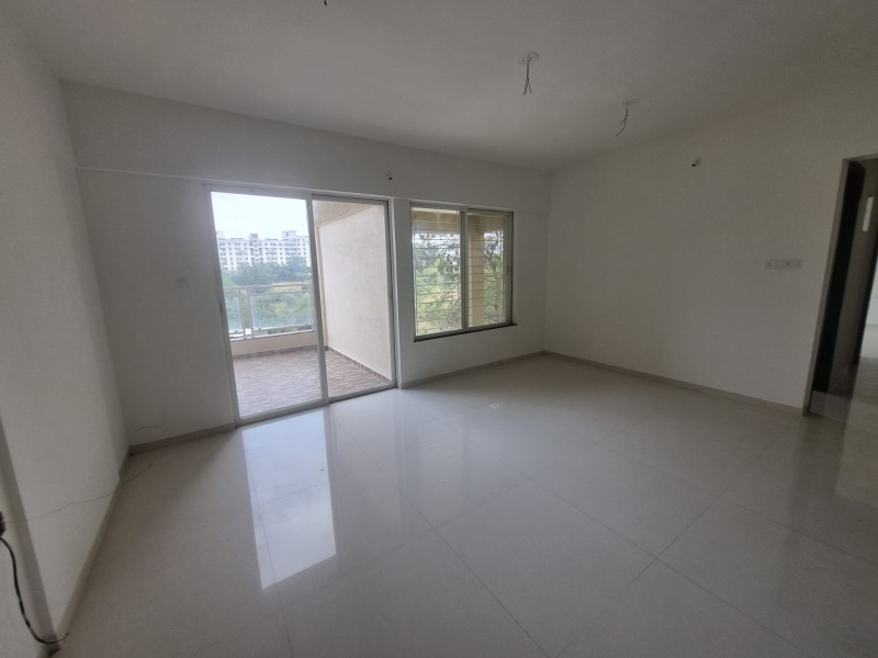 2 BHK Apartment 1040 Sq.ft. for Sale in Pisoli, Pune