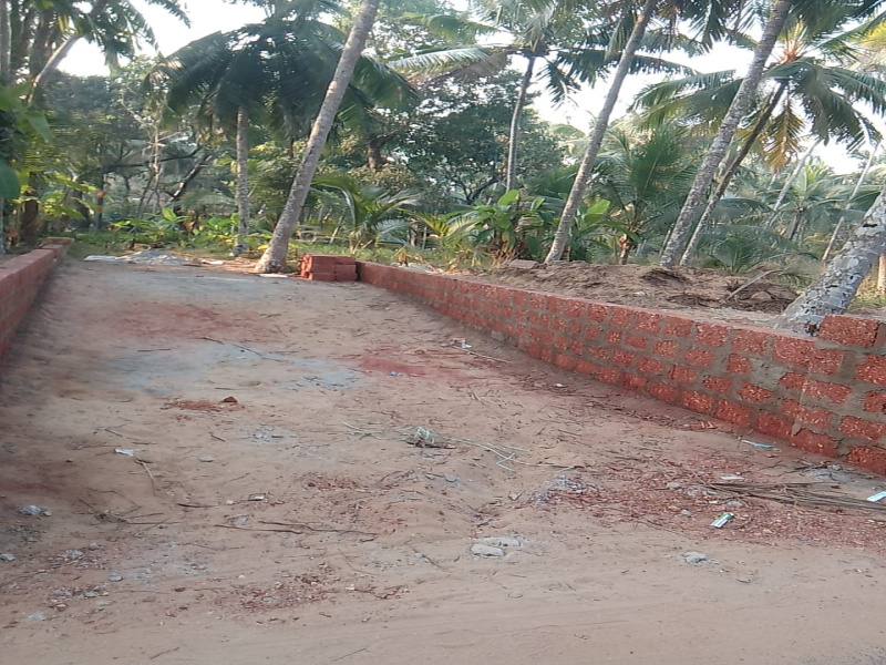  Residential Plot 42 Cent for Sale in Vadakara, Kozhikode