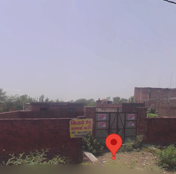  Residential Plot 443 Sq.ft. for Sale in Chitrakoot Dham