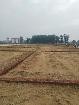  Residential Plot for Sale in Hata, Kushinagar