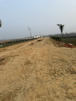  Residential Plot for Sale in Maniram, Gorakhpur