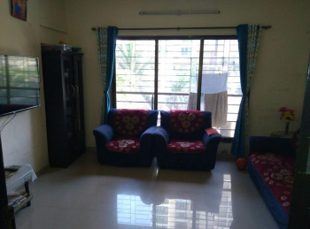 2 BHK Flat for Sale in Jawahar Nagar, Goregaon West, Mumbai