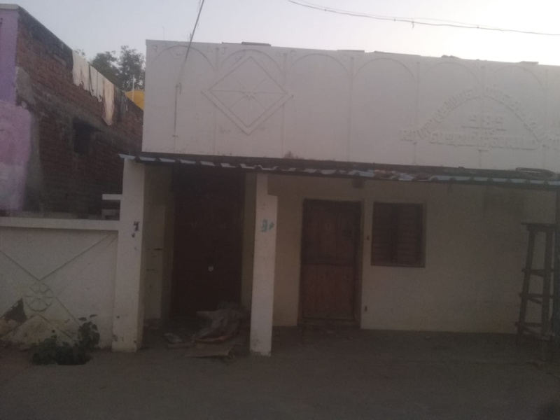  Residential Plot 2100 Sq.ft. for Sale in Marandahalli, Dharmapuri