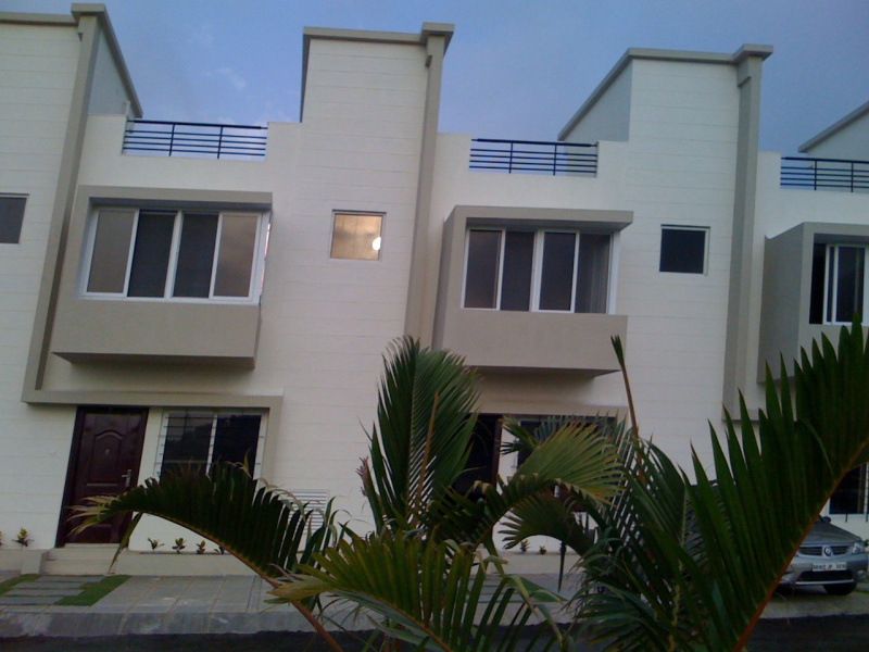 2 BHK Villa 1198 Sq.ft. for Sale in Igatpuri, Nashik