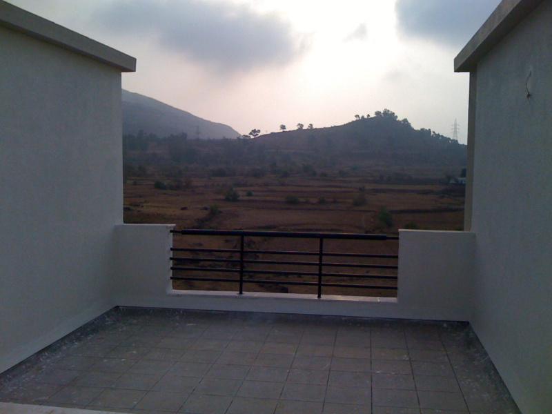 2 BHK Villa 1198 Sq.ft. for Sale in Igatpuri, Nashik