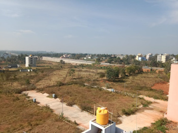  Residential Plot for Sale in Kanakapura, Bangalore