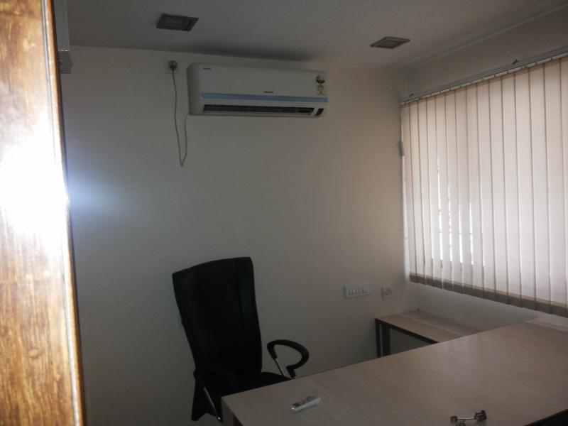  Office Space 1500 Sq.ft. for Rent in Camac Street Area, Kolkata