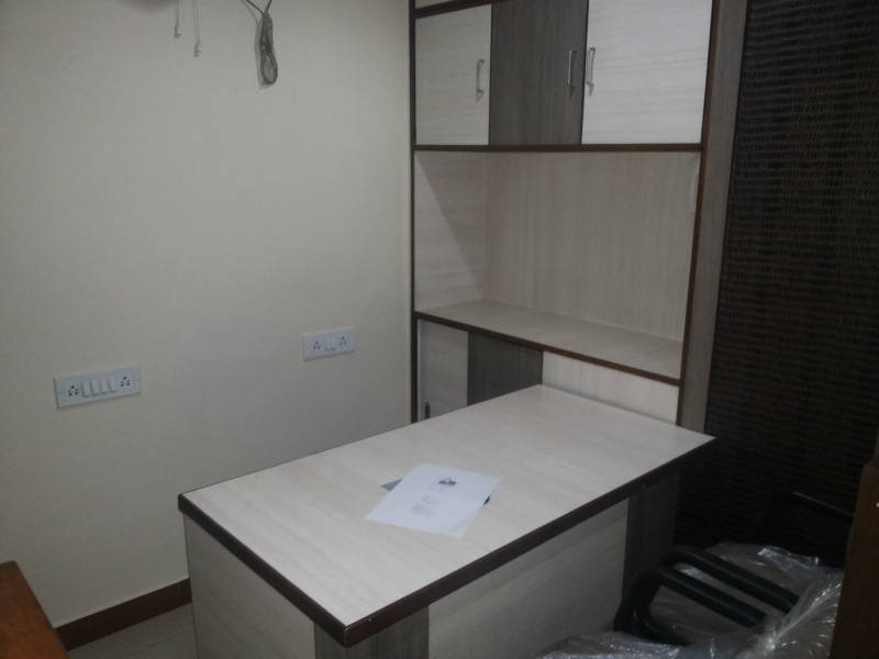  Office Space 1500 Sq.ft. for Rent in Camac Street Area, Kolkata