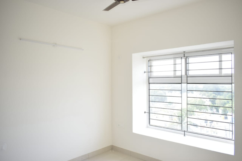 3 BHK Apartment 1650 Sq.ft. for Rent in Yeshwanthpur, Bangalore